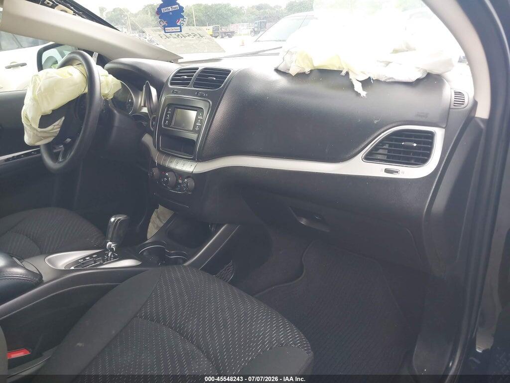 3C4PDCBBXKT718390 2019 DODGE JOURNEY photo no. 5