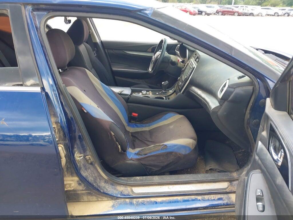 1N4AA6AP3HC448233 2017 NISSAN MAXIMA photo no. 5