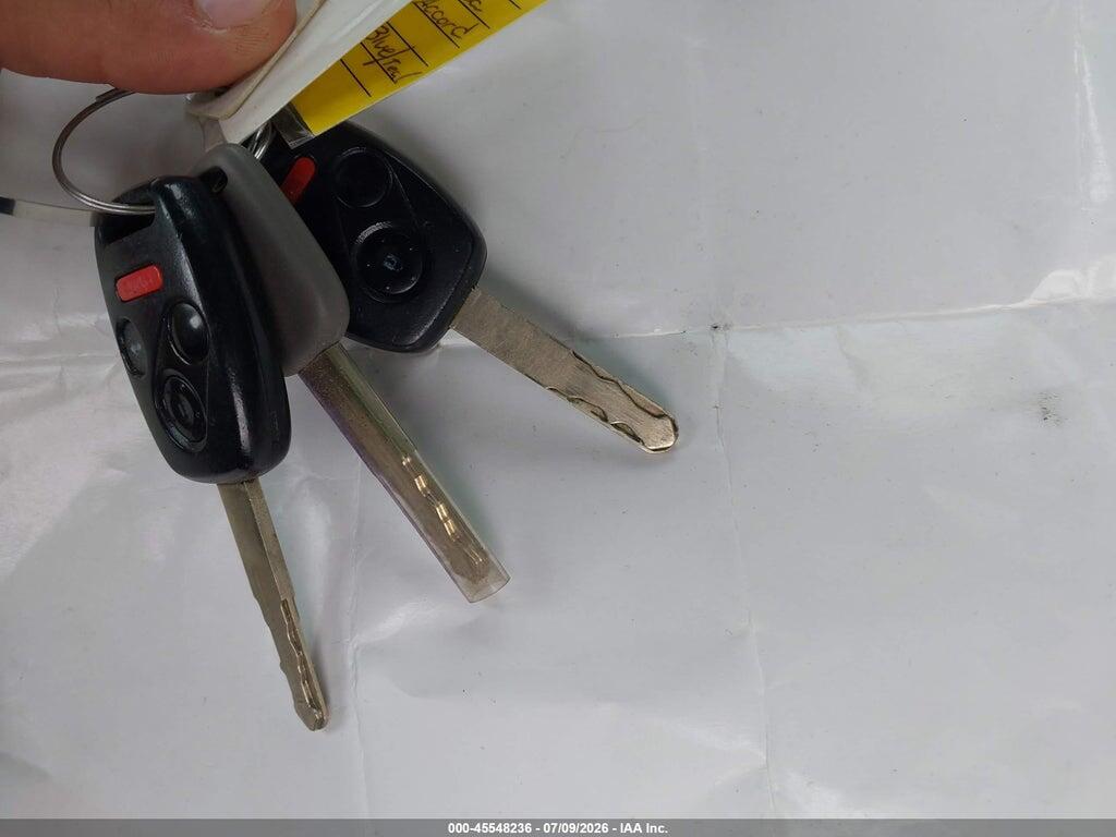 1HGCM56455A072193 2005 HONDA ACCORD photo no. 11