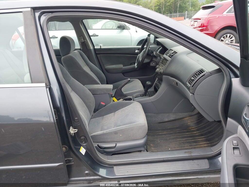 1HGCM56455A072193 2005 HONDA ACCORD photo no. 5