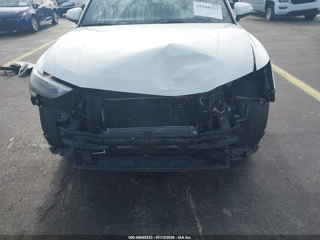 WA1AUCF3XM1072166 2021 AUDI Q3 photo no. 6