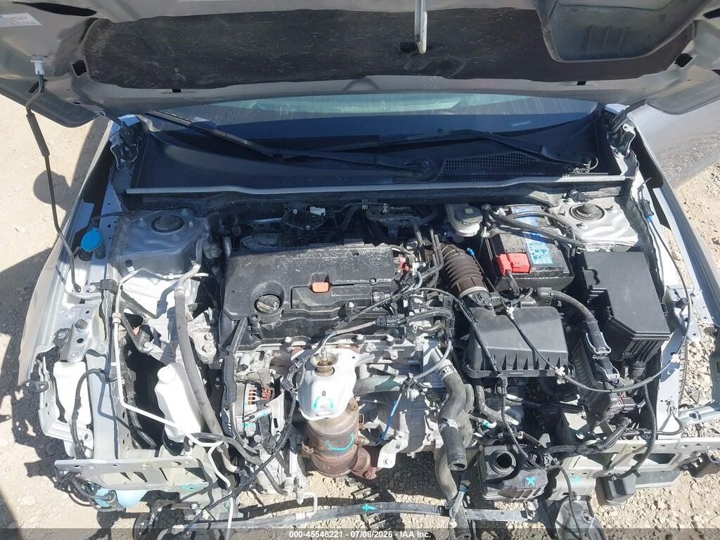 2HGFE2F21RH530732 2024 HONDA CIVIC photo no. 10