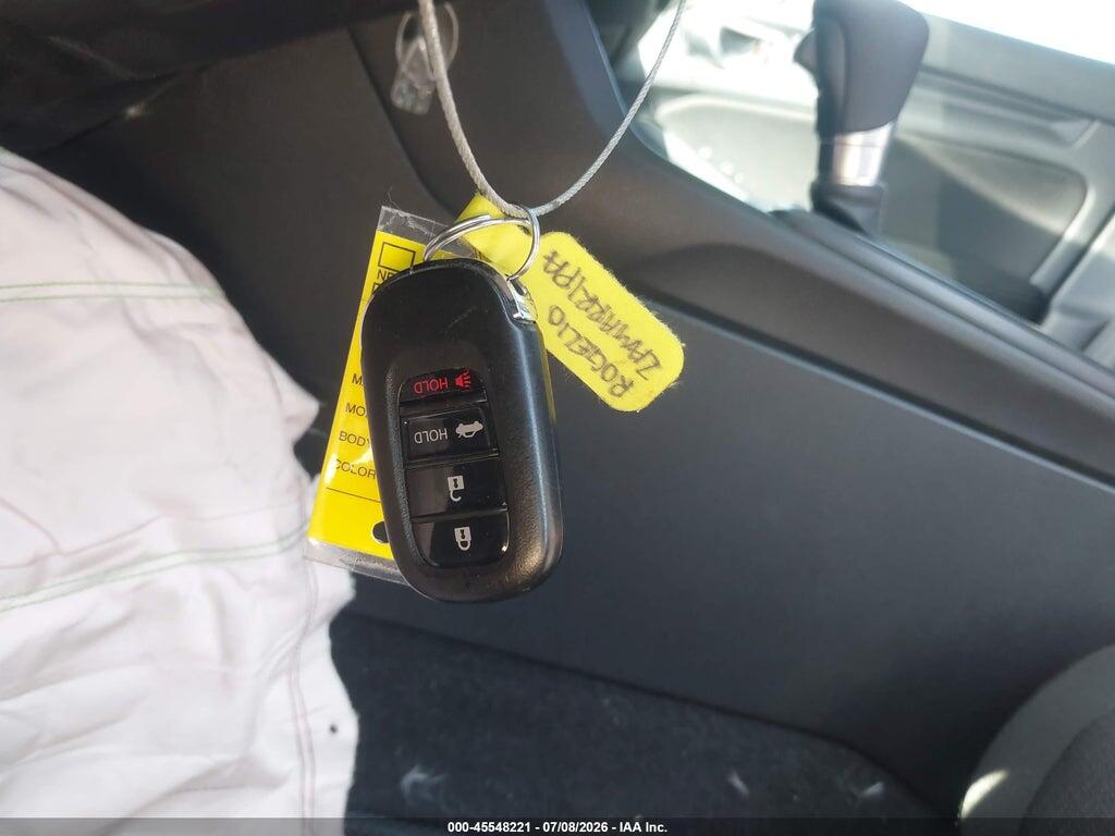 2HGFE2F21RH530732 2024 HONDA CIVIC photo no. 11