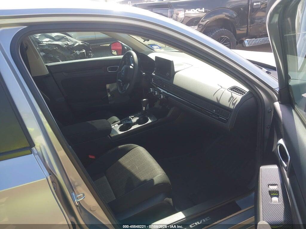 2HGFE2F21RH530732 2024 HONDA CIVIC photo no. 5