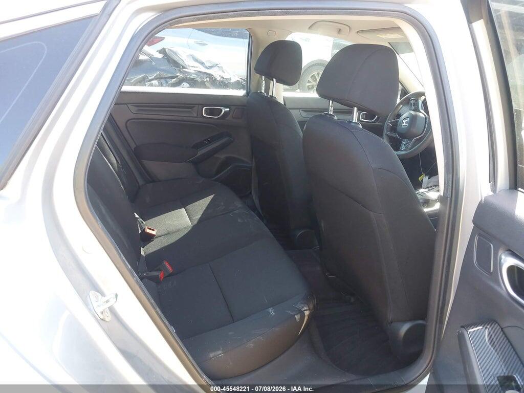 2HGFE2F21RH530732 2024 HONDA CIVIC photo no. 8
