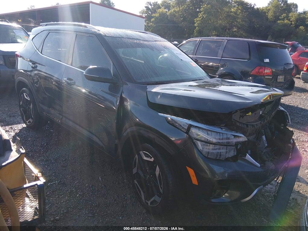 KNDETCA73T7847763 2026 KIA SELTOS photo no. 1