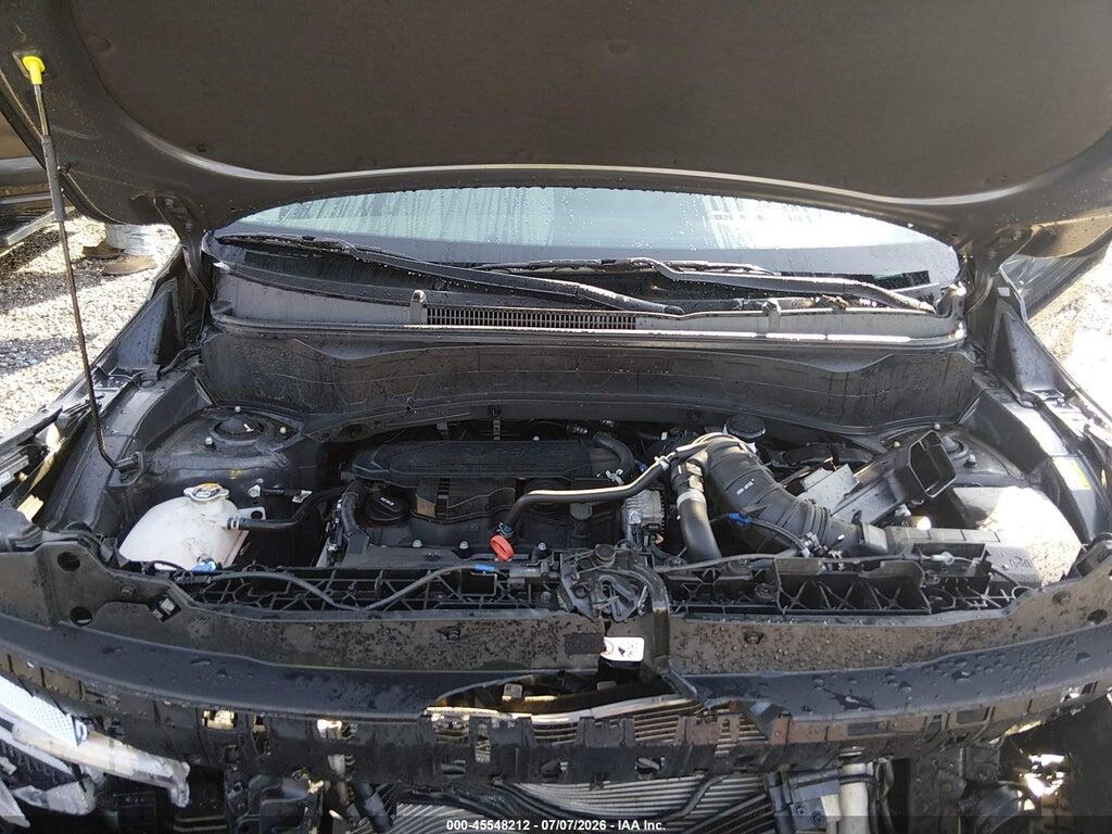 KNDETCA73T7847763 2026 KIA SELTOS photo no. 10
