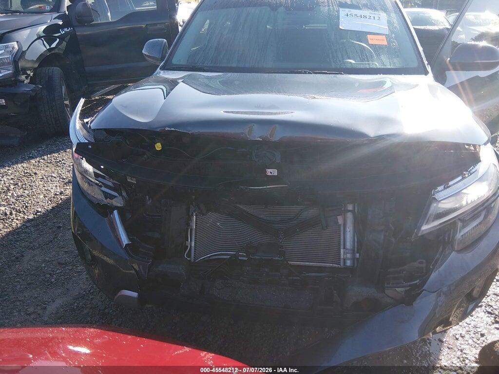 KNDETCA73T7847763 2026 KIA SELTOS photo no. 6