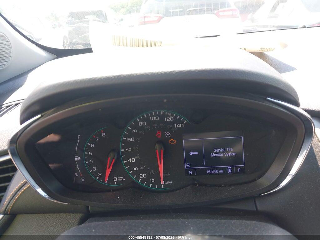 3GNCJKSB8LL214236 2020 CHEVROLET TRAX photo no. 7