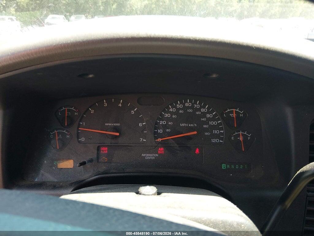 1D7HG48K64S691577 2004 DODGE DAKOTA photo no. 7