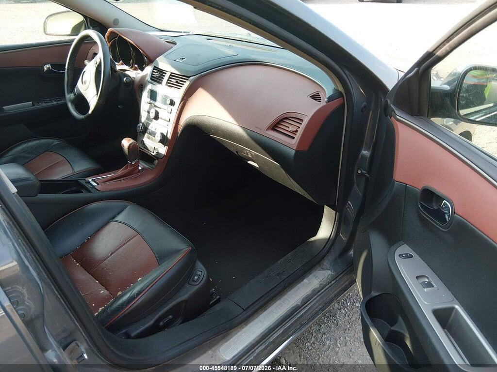 1G1ZK57778F178328 2008 CHEVROLET MALIBU photo no. 5