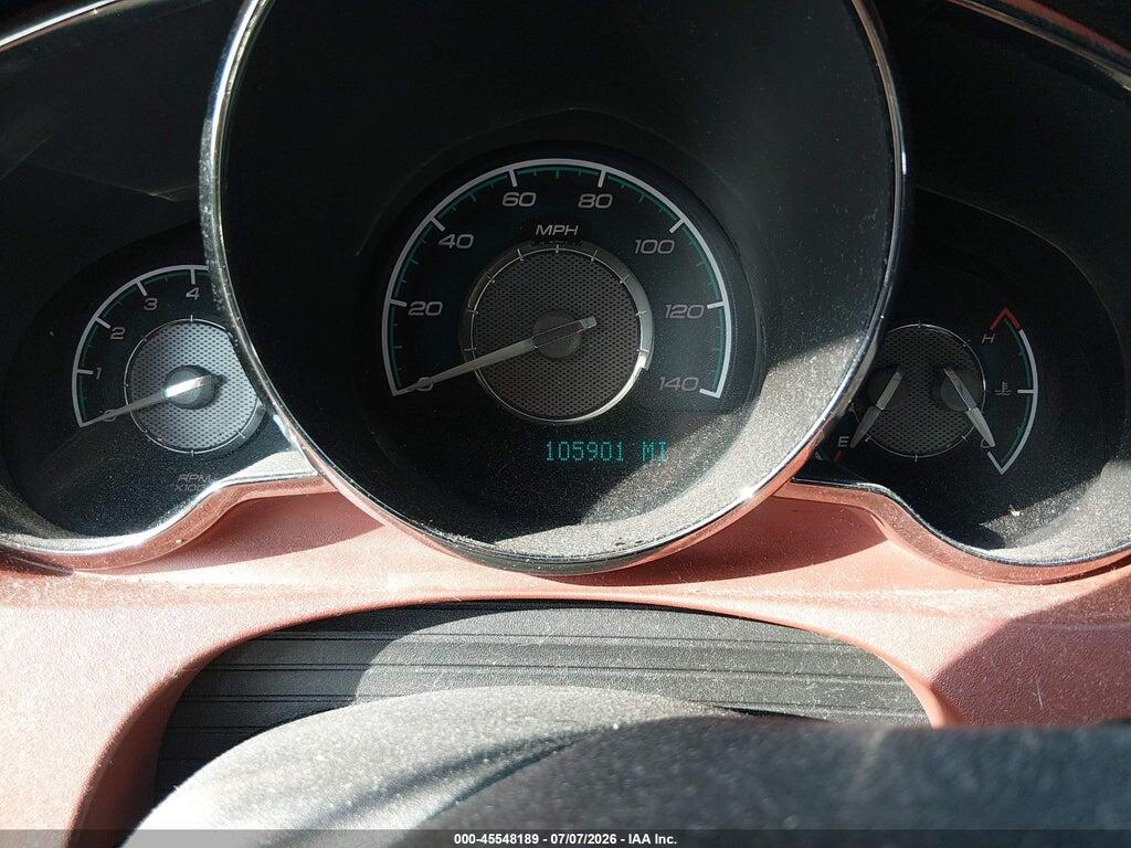 1G1ZK57778F178328 2008 CHEVROLET MALIBU photo no. 7