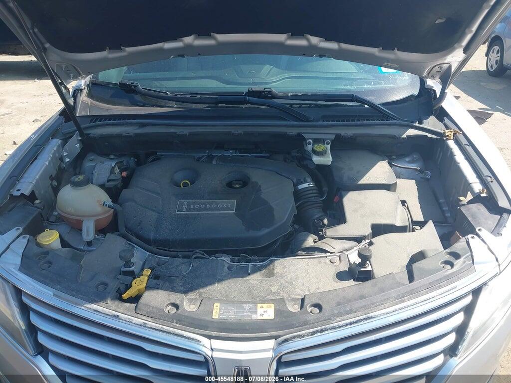 5LMTJ3DHXHUL32133 2017 LINCOLN MKC photo no. 10