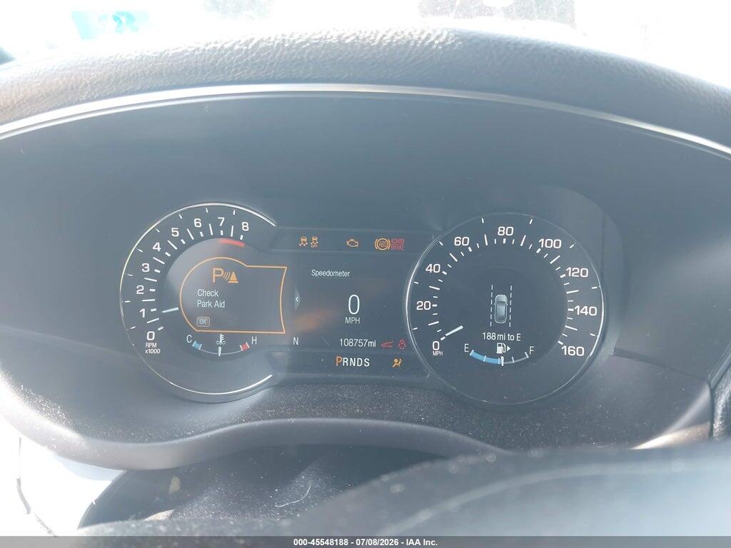 5LMTJ3DHXHUL32133 2017 LINCOLN MKC photo no. 7