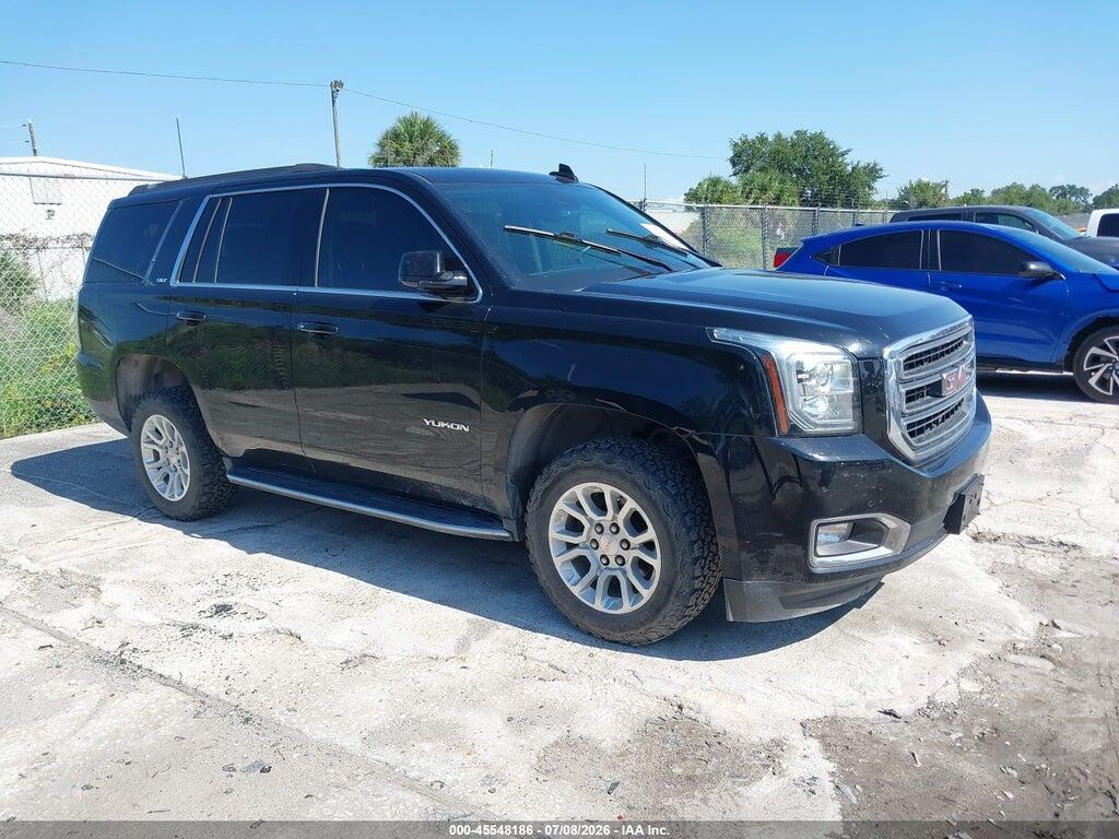 1GKS2BKC2LR281731 2020 GMC YUKON photo no. 1