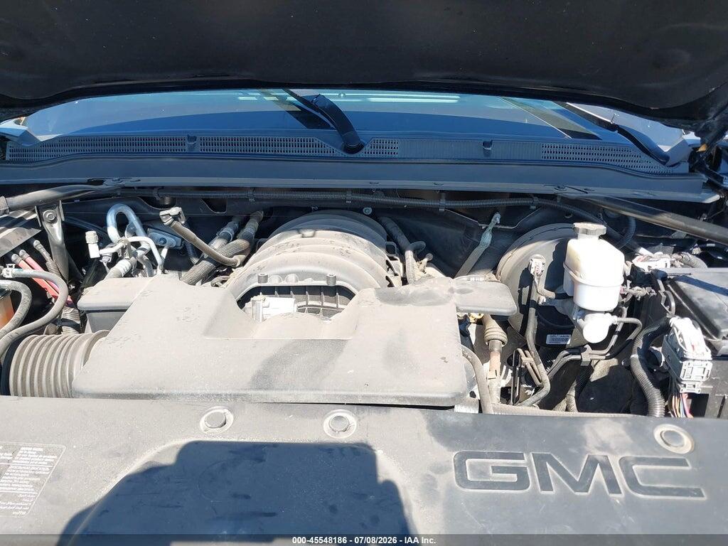 1GKS2BKC2LR281731 2020 GMC YUKON photo no. 10