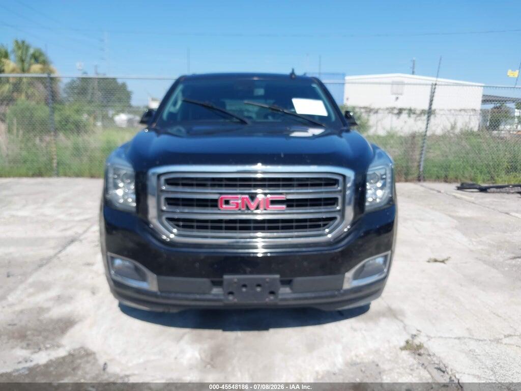 1GKS2BKC2LR281731 2020 GMC YUKON photo no. 12
