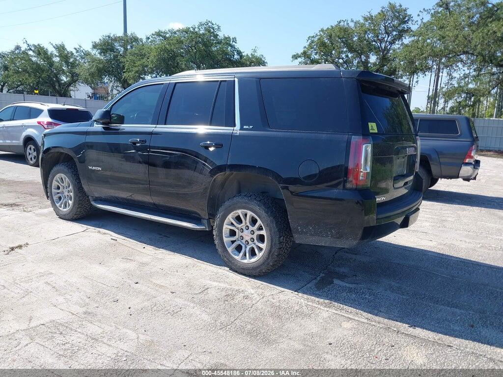 1GKS2BKC2LR281731 2020 GMC YUKON photo no. 3