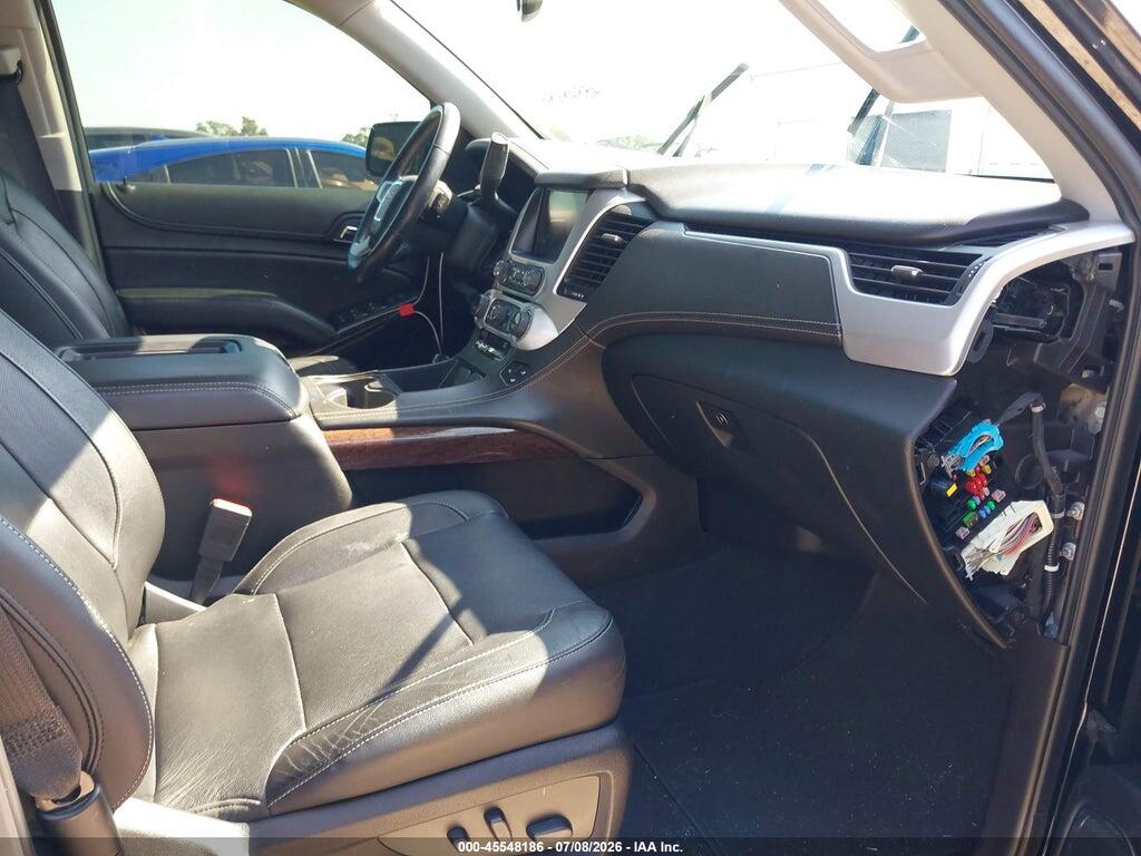 1GKS2BKC2LR281731 2020 GMC YUKON photo no. 5