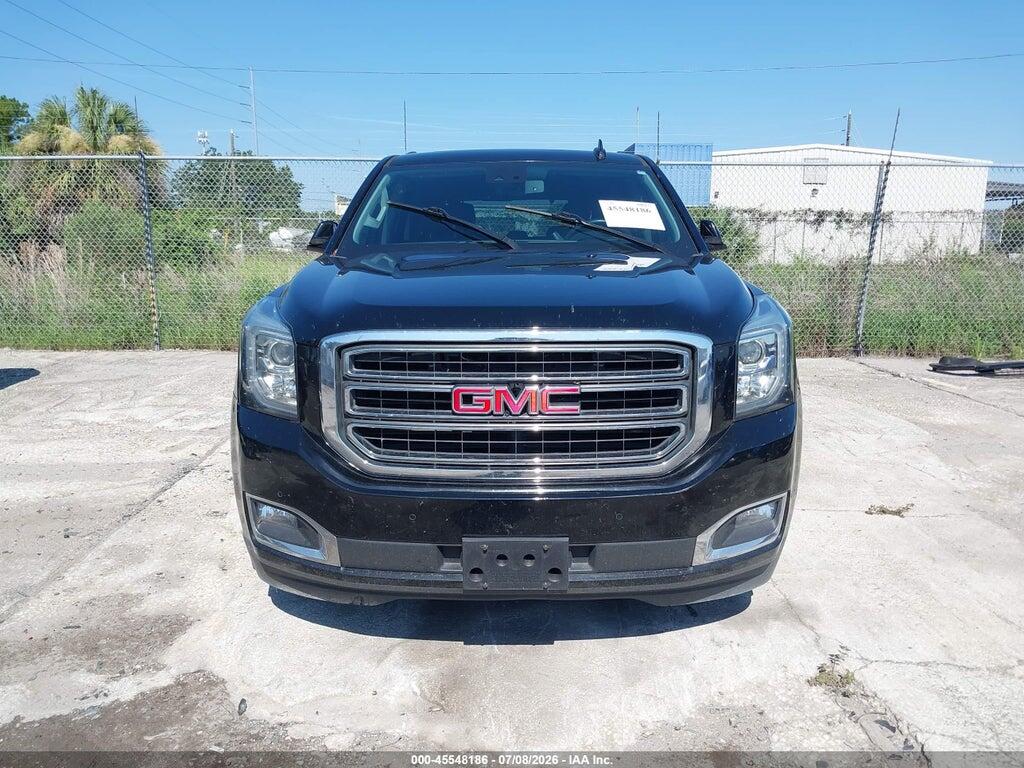 1GKS2BKC2LR281731 2020 GMC YUKON photo no. 6