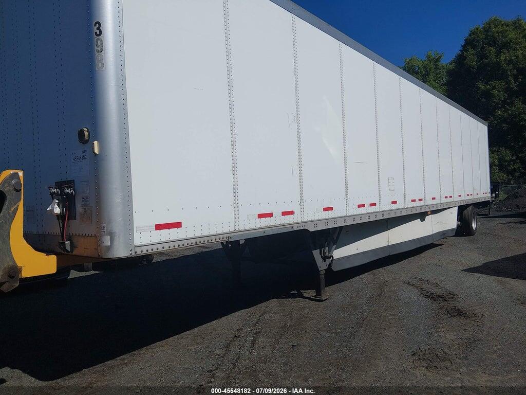 1JJV532D3GL913134 2016 WABASH NATIONAL CORP UNKNOWN photo no. 2