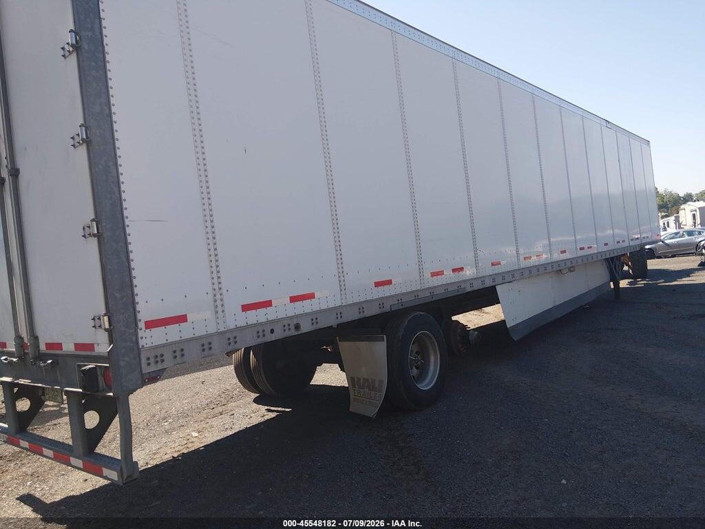 1JJV532D3GL913134 2016 WABASH NATIONAL CORP UNKNOWN photo no. 4