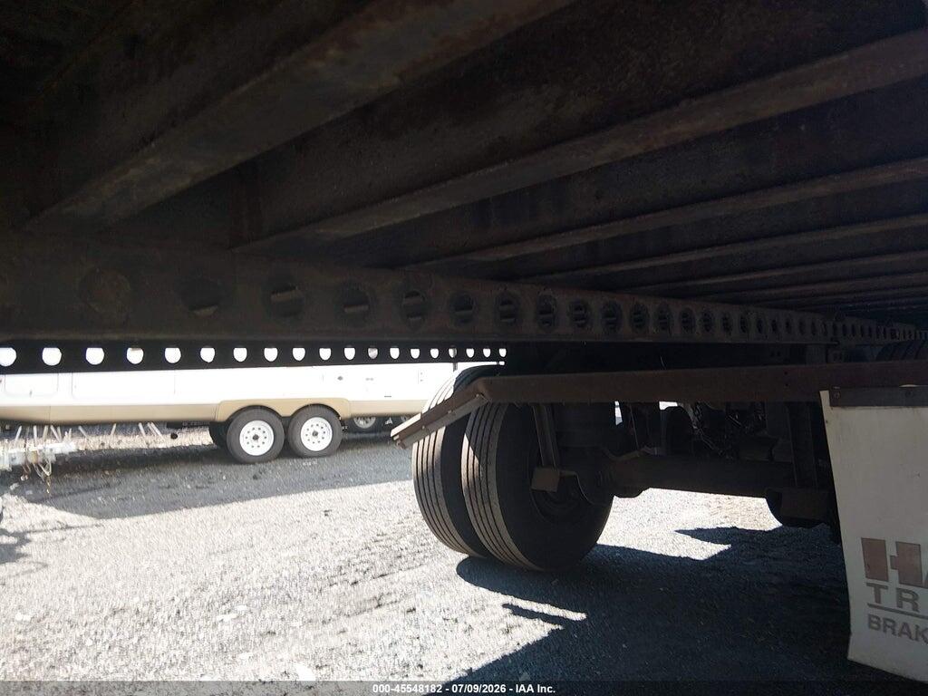 1JJV532D3GL913134 2016 WABASH NATIONAL CORP UNKNOWN photo no. 5