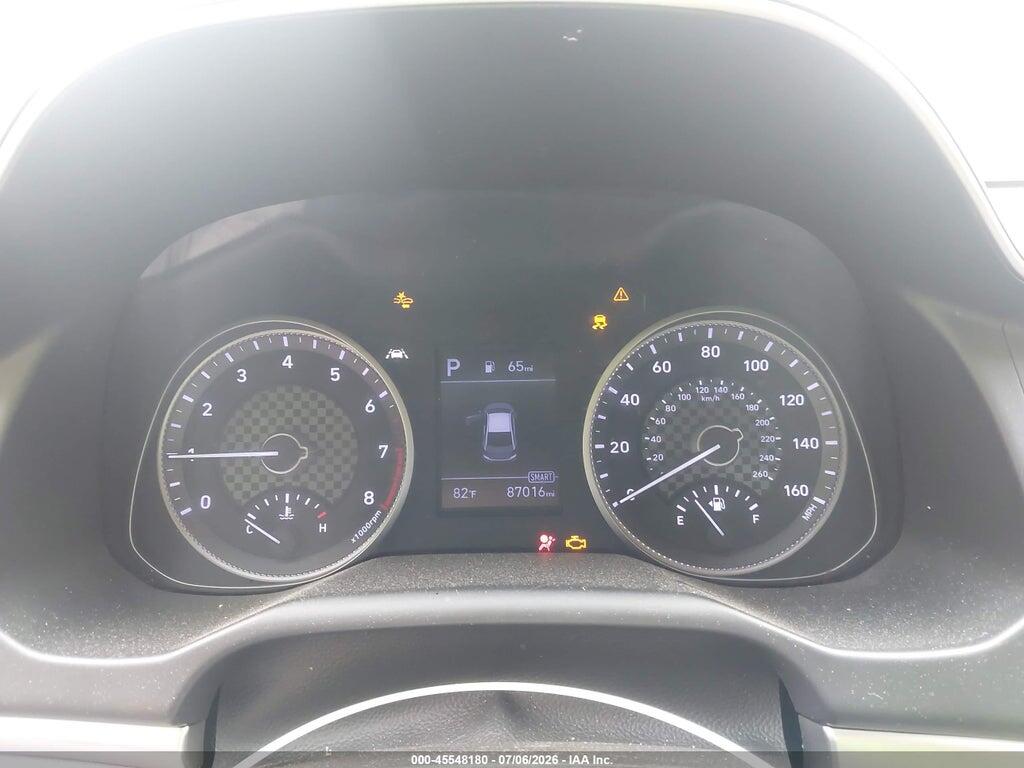 KMHD84LF6KU769143 2019 HYUNDAI ELANTRA photo no. 7