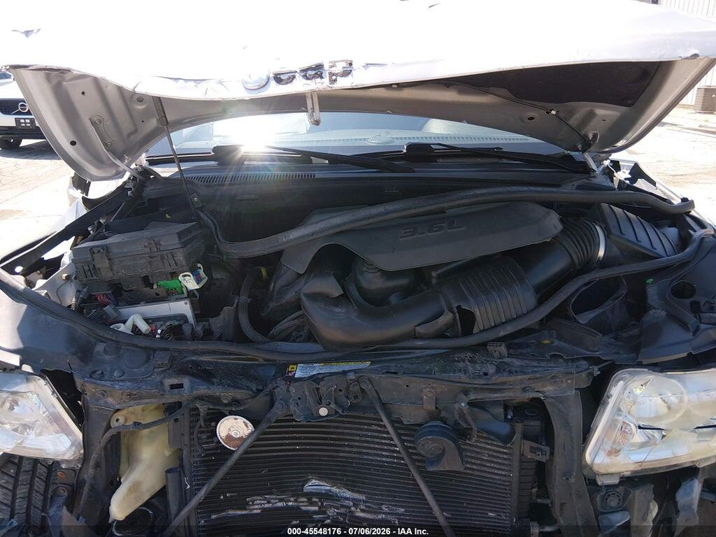 1J4RR4GG0BC731577 2011 JEEP GRAND CHEROKEE photo no. 10