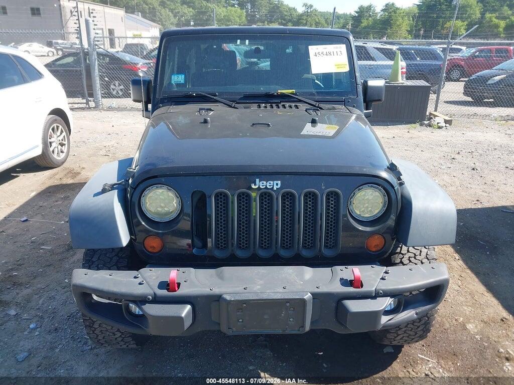 1C4AJWAG0CL130413 2012 JEEP WRANGLER photo no. 12