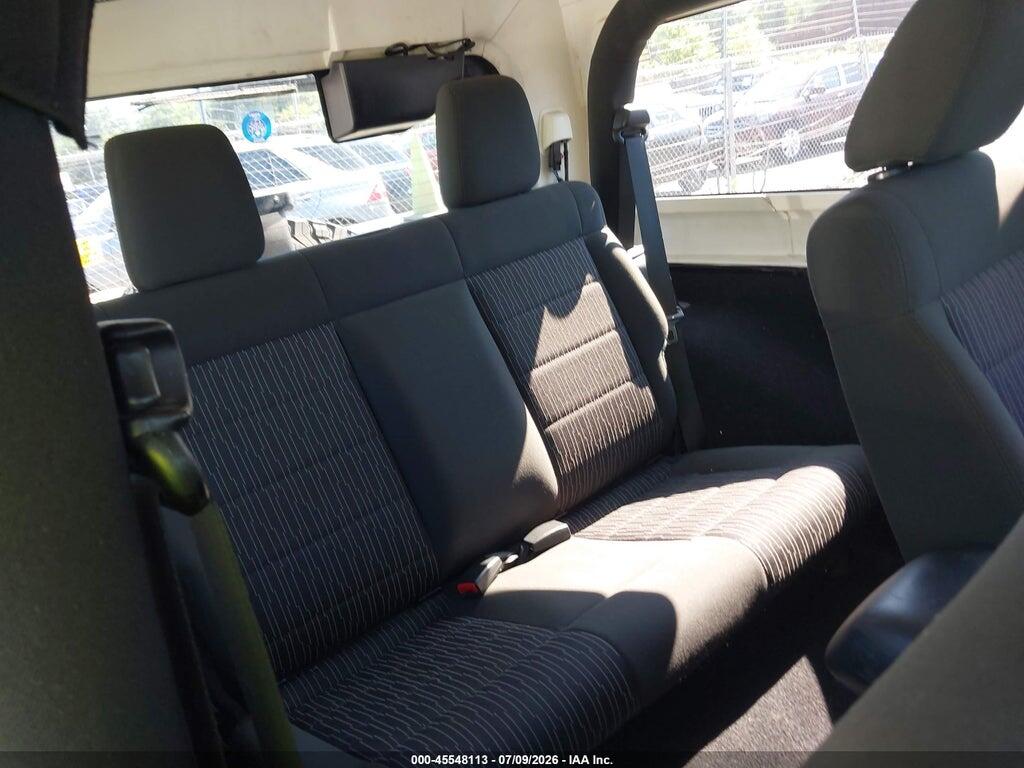 1C4AJWAG0CL130413 2012 JEEP WRANGLER photo no. 8