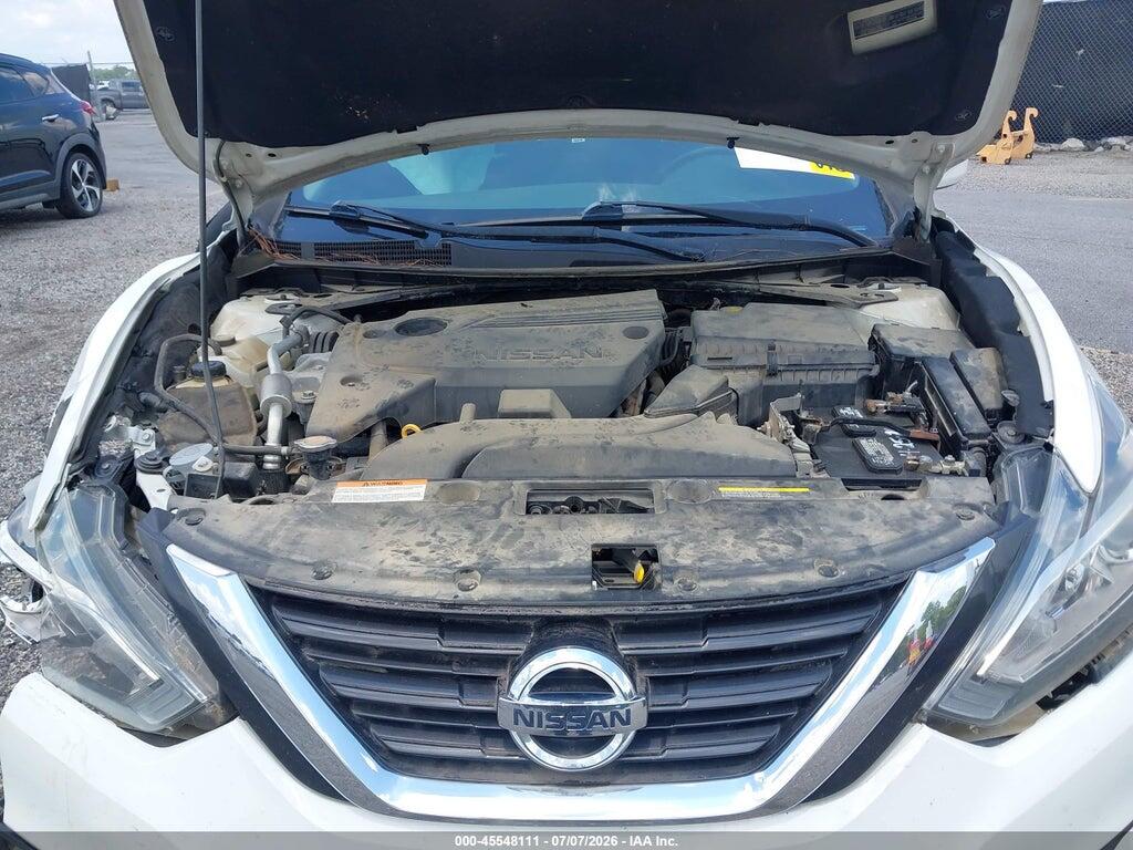 1N4AL3AP2JC250449 2018 NISSAN ALTIMA photo no. 10