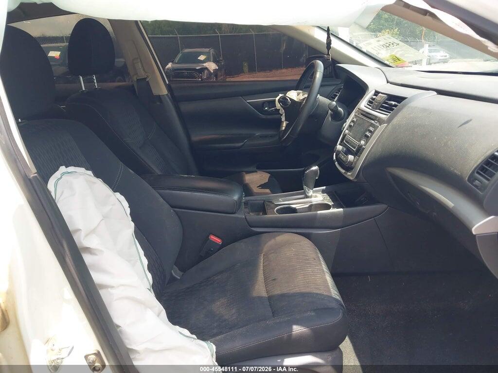 1N4AL3AP2JC250449 2018 NISSAN ALTIMA photo no. 5