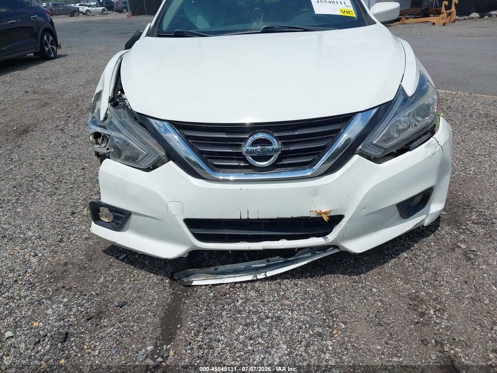 1N4AL3AP2JC250449 2018 NISSAN ALTIMA photo no. 6