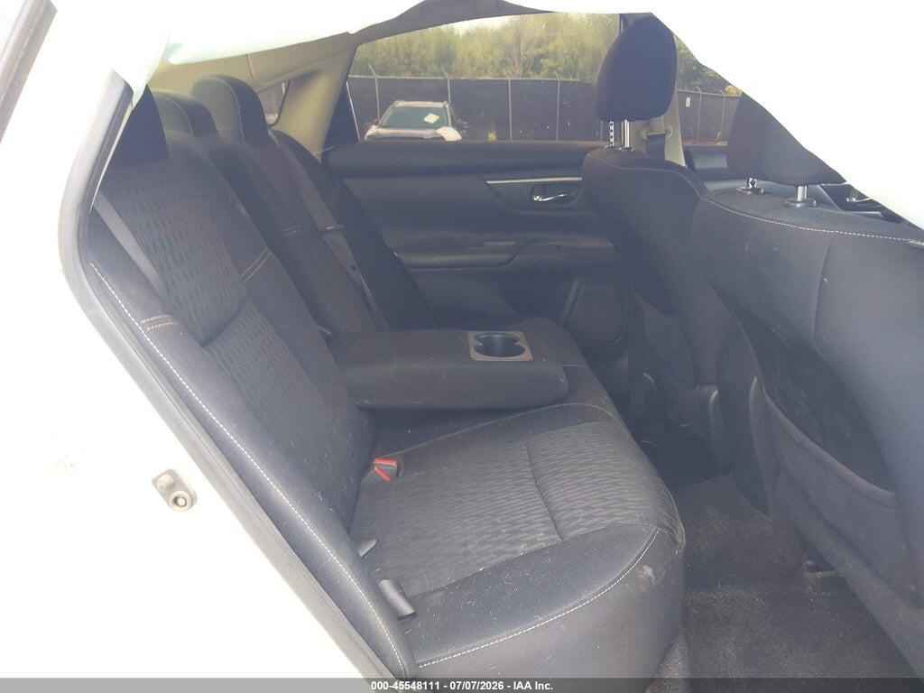 1N4AL3AP2JC250449 2018 NISSAN ALTIMA photo no. 8