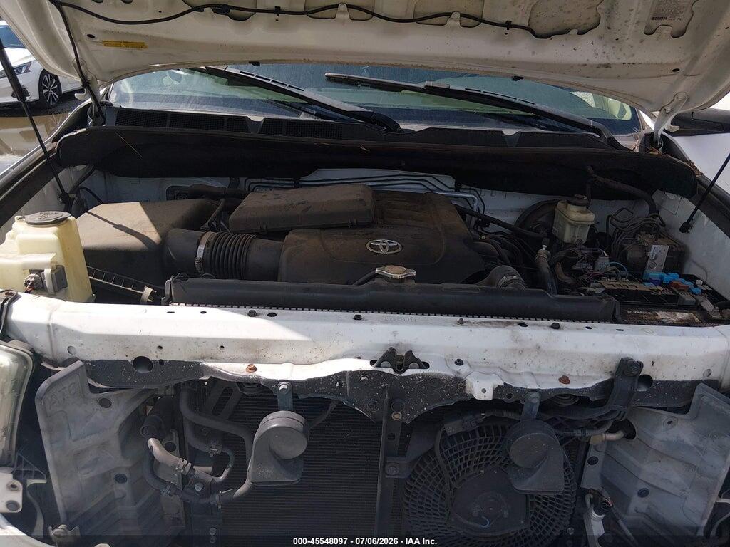 5TDZY5G17BS031127 2011 TOYOTA SEQUOIA photo no. 10