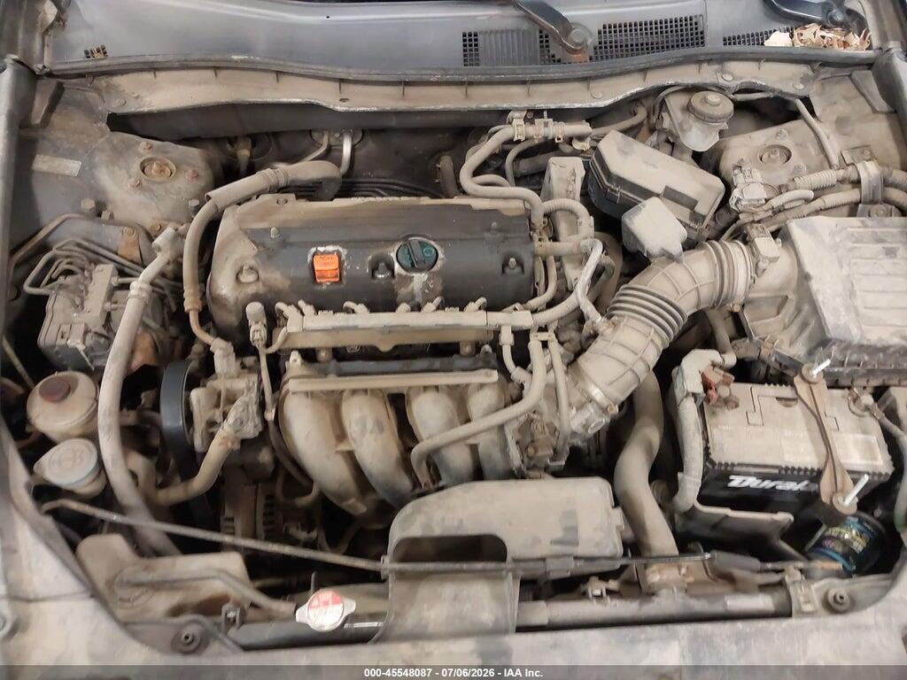1HGCP263X8A020155 2008 HONDA ACCORD photo no. 10