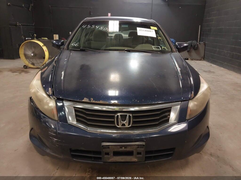 1HGCP263X8A020155 2008 HONDA ACCORD photo no. 12