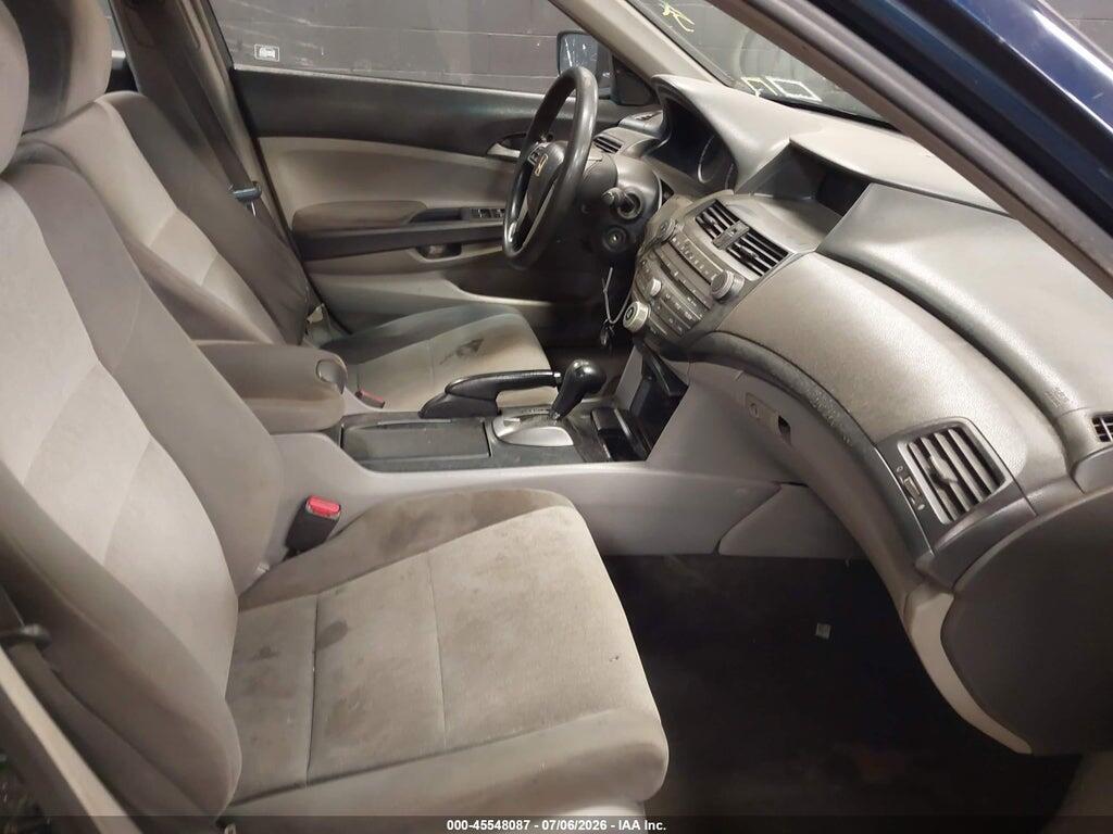 1HGCP263X8A020155 2008 HONDA ACCORD photo no. 5
