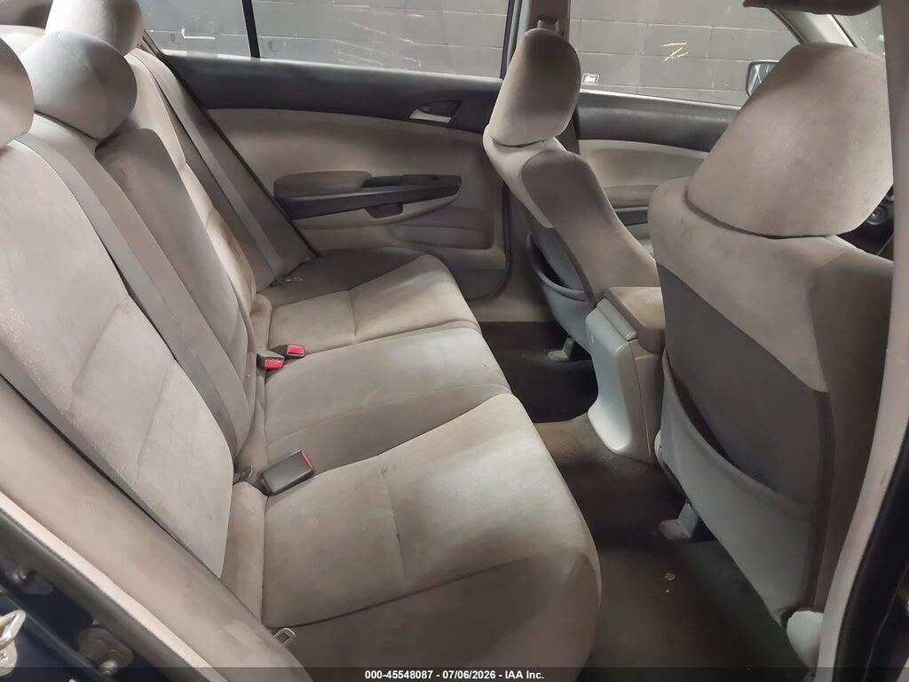1HGCP263X8A020155 2008 HONDA ACCORD photo no. 8