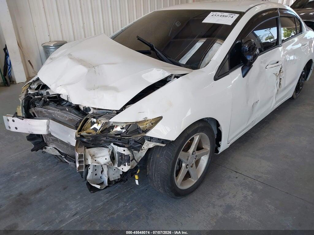 19XFB2E54CE005069 2012 HONDA CIVIC photo no. 6