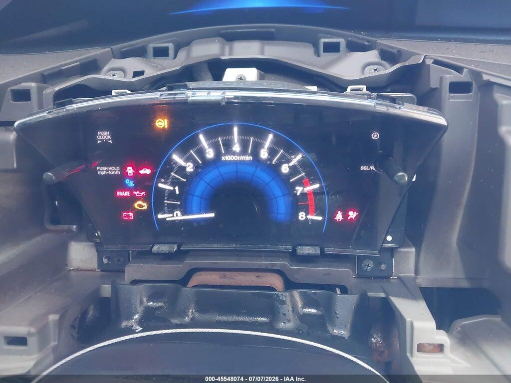 19XFB2E54CE005069 2012 HONDA CIVIC photo no. 7