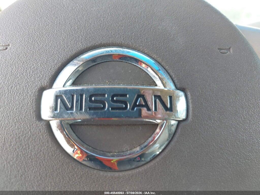 5N1AR18B08C606958 2008 NISSAN PATHFINDER photo no. 6