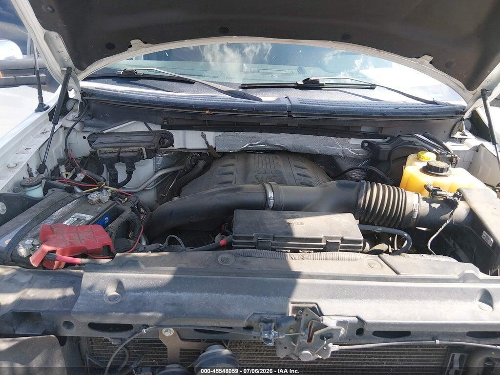 1FTFW1ET4EFB06487 2014 FORD F-150 photo no. 10