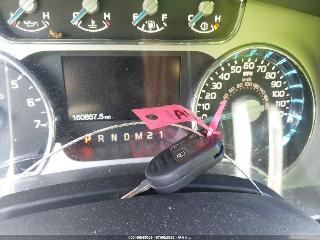 1FTFW1ET4EFB06487 2014 FORD F-150 photo no. 11