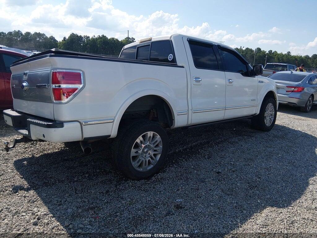1FTFW1ET4EFB06487 2014 FORD F-150 photo no. 4