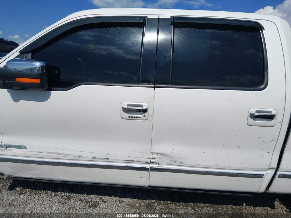 1FTFW1ET4EFB06487 2014 FORD F-150 photo no. 6