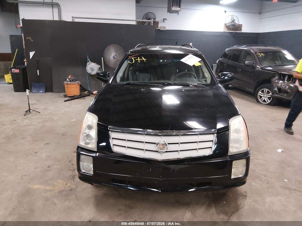 1GYEE637990121135 2009 CADILLAC SRX photo no. 12