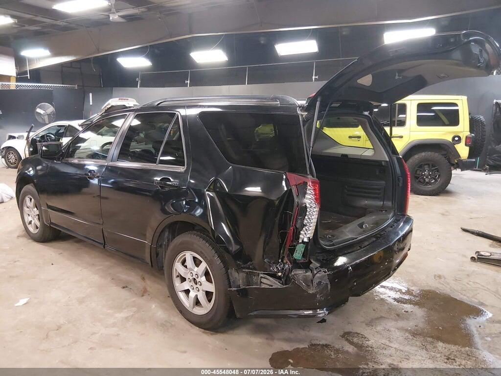 1GYEE637990121135 2009 CADILLAC SRX photo no. 3