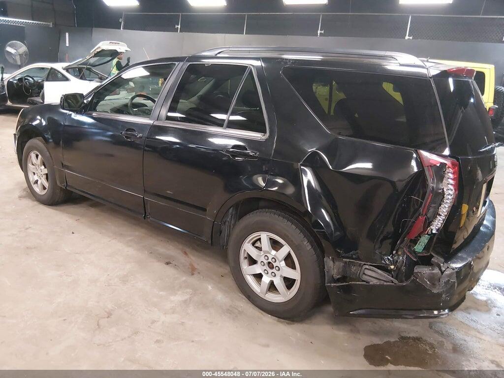 1GYEE637990121135 2009 CADILLAC SRX photo no. 6